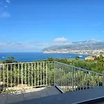 아파트 Maison Regina Giovanna - A Window To The Paradise *