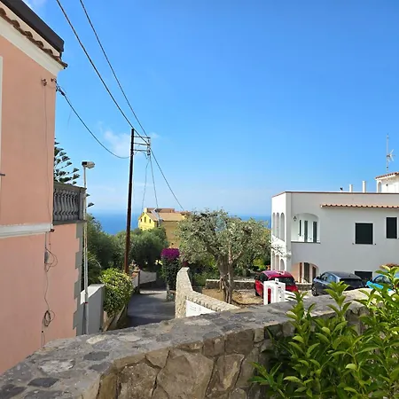 Maison Regina Giovanna - A Window To The Paradise