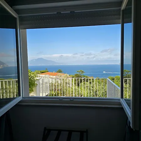 Apartment Maison Regina Giovanna - A Window To The Paradise *