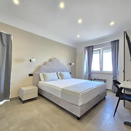 Maison Regina Giovanna - A Window To The Paradise 아파트 *