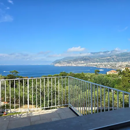 Apartment Maison Regina Giovanna - A Window To The Paradise *