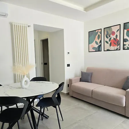 Apartment Maison Regina Giovanna - A Window To The Paradise