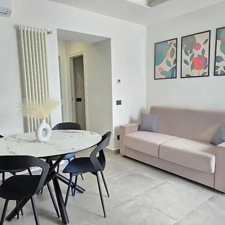 Apartment Maison Regina Giovanna - A Window To The Paradise Sorrent
