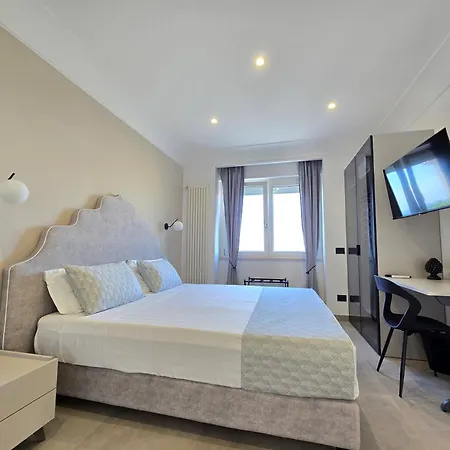 Maison Regina Giovanna - A Window To The Paradise Sorrent