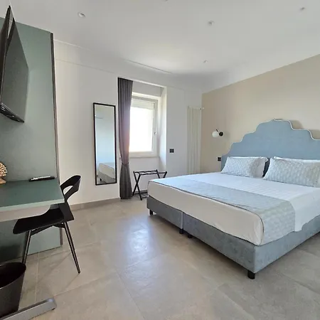 Apartment Maison Regina Giovanna - A Window To The Paradise *