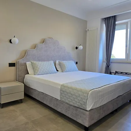 Maison Regina Giovanna - A Window To The Paradise Apartment Sorrent