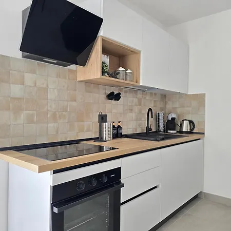 Maison Regina Giovanna - A Window To The Paradise Apartment Sorrent