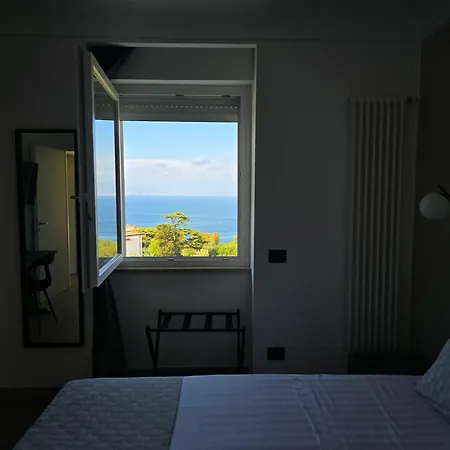 Maison Regina Giovanna - A Window To The Paradise Sorrent