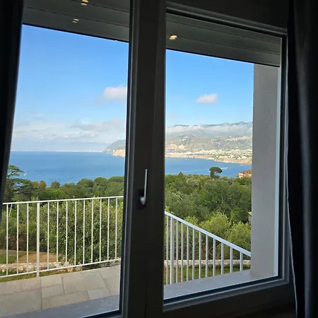 Maison Regina Giovanna - A Window To The Paradise Apartment Sorrent